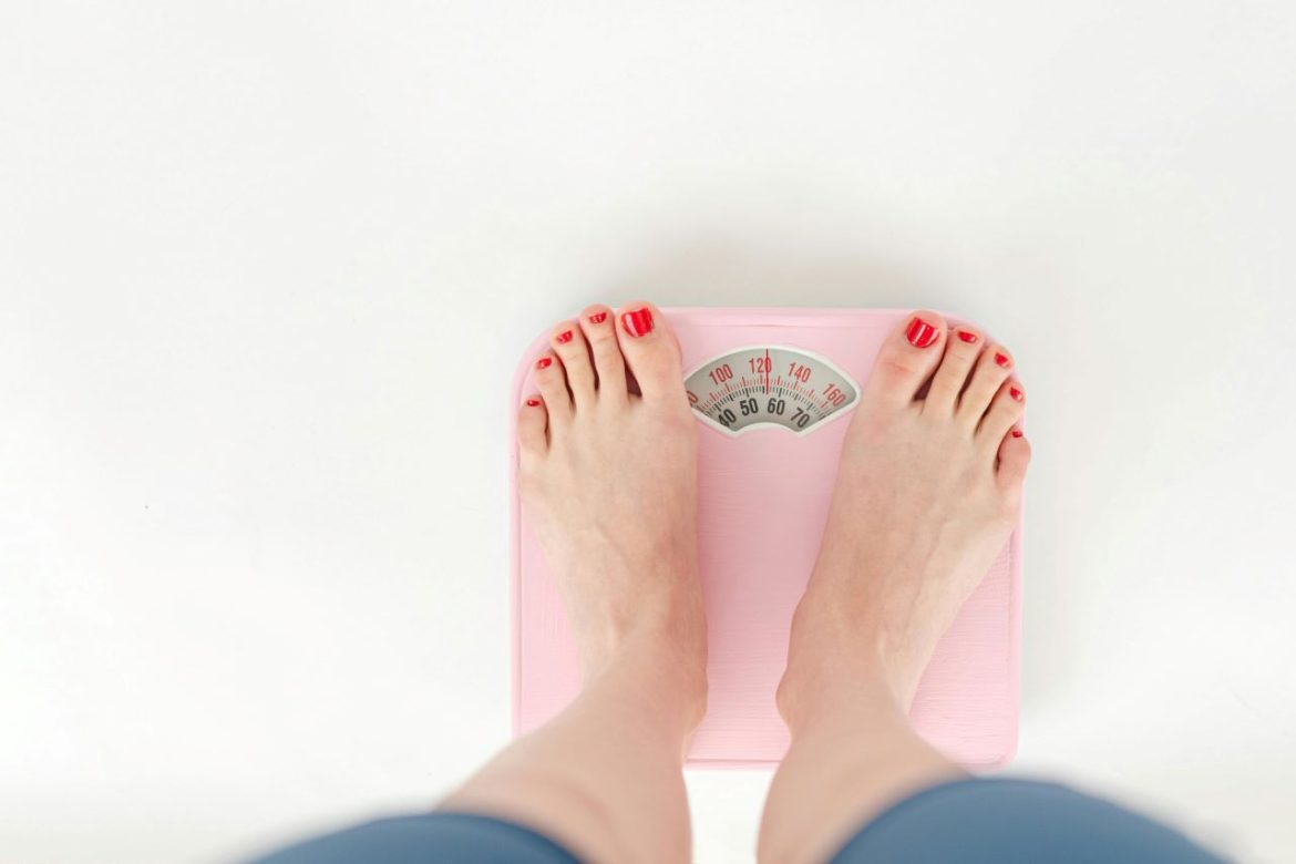 How to lose weight on blood thinners