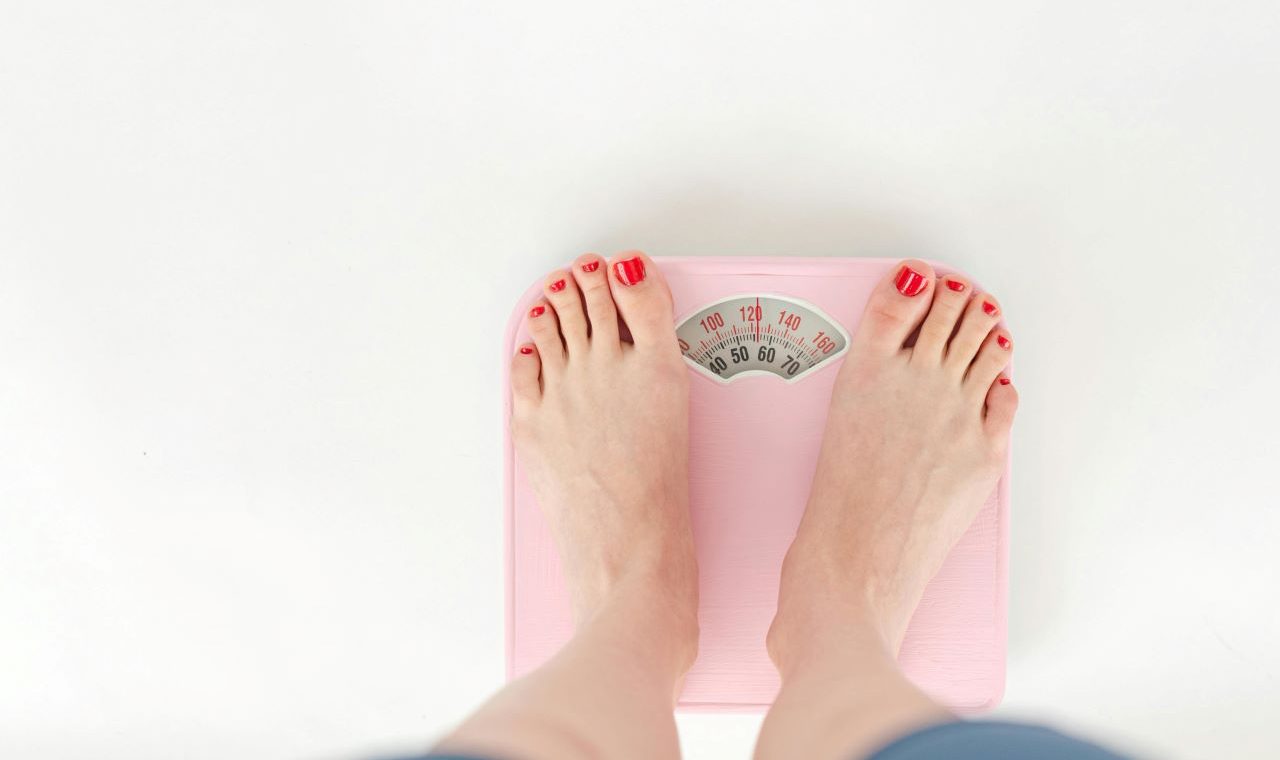 How to lose weight on blood thinners