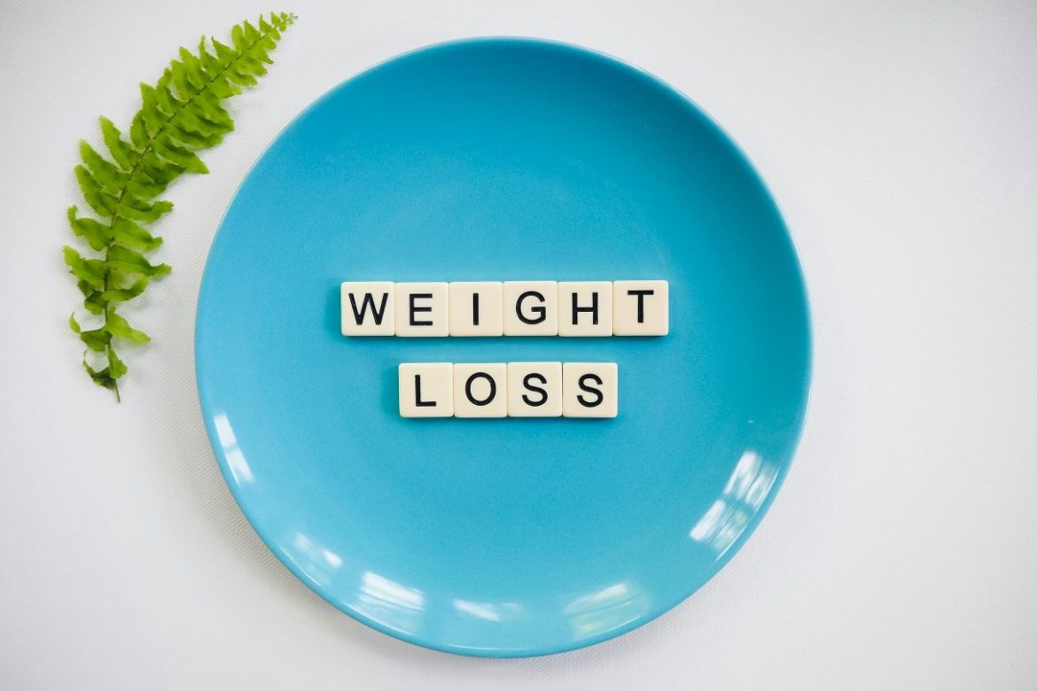 Mounjaro weight loss results