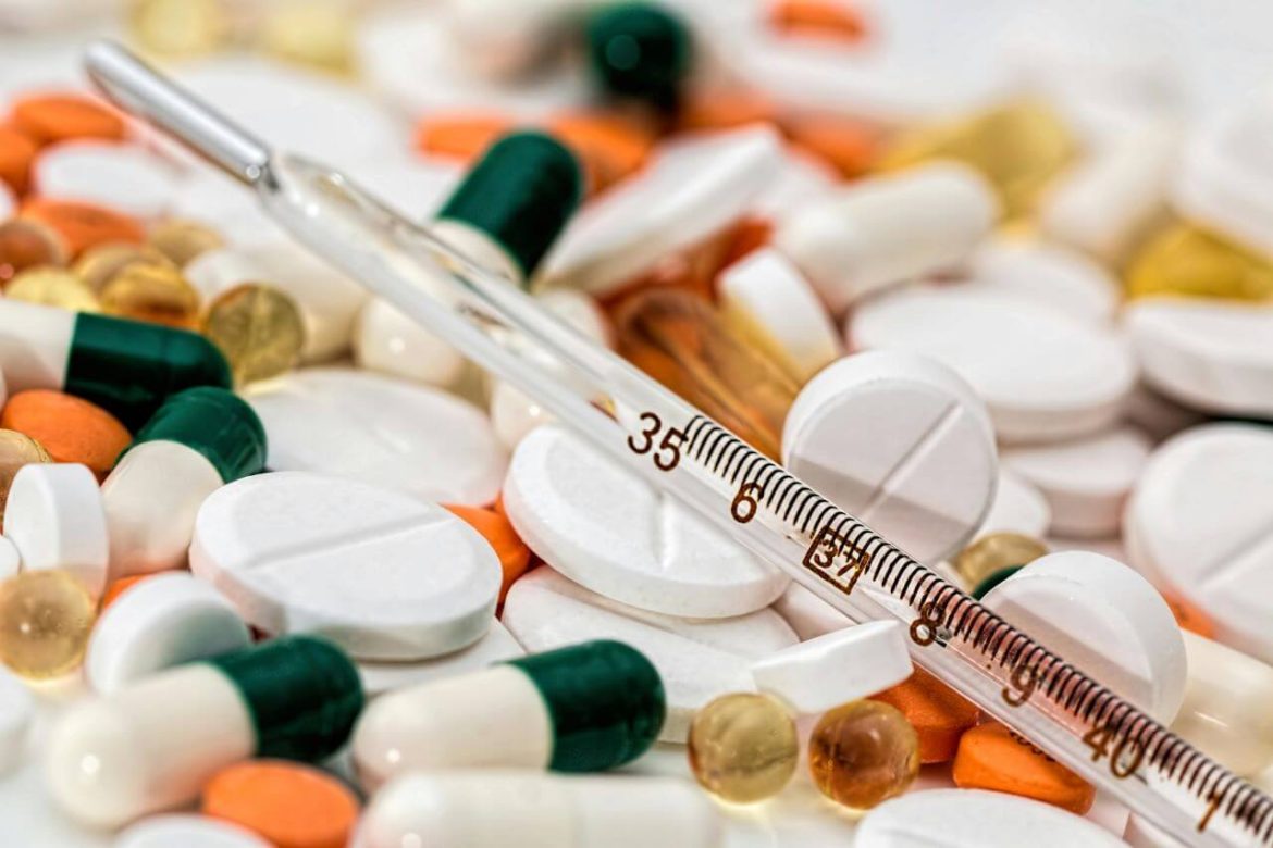 Online pharmacy for weight loss