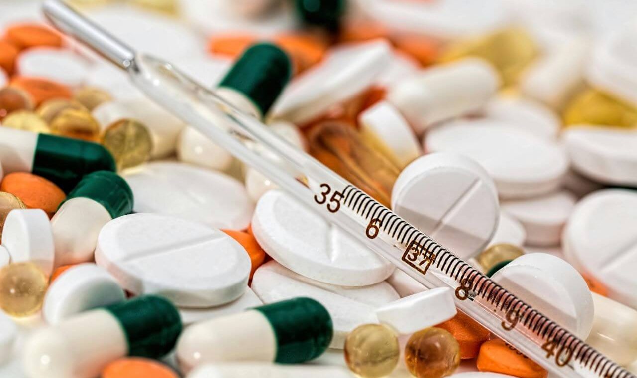 Online pharmacy for weight loss