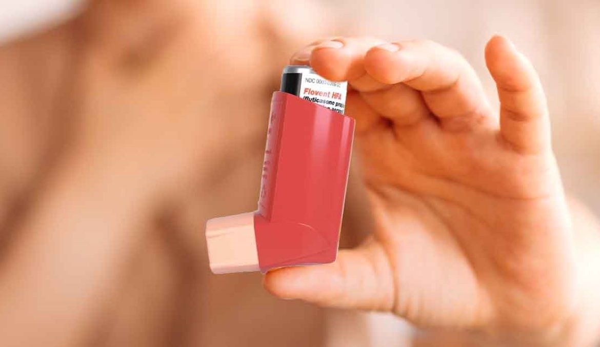 What are the benefits of taking Flovent