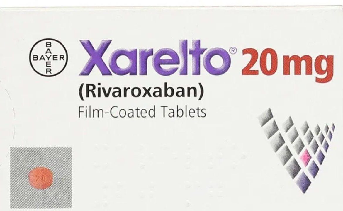 What are the benefits of taking Xarelto