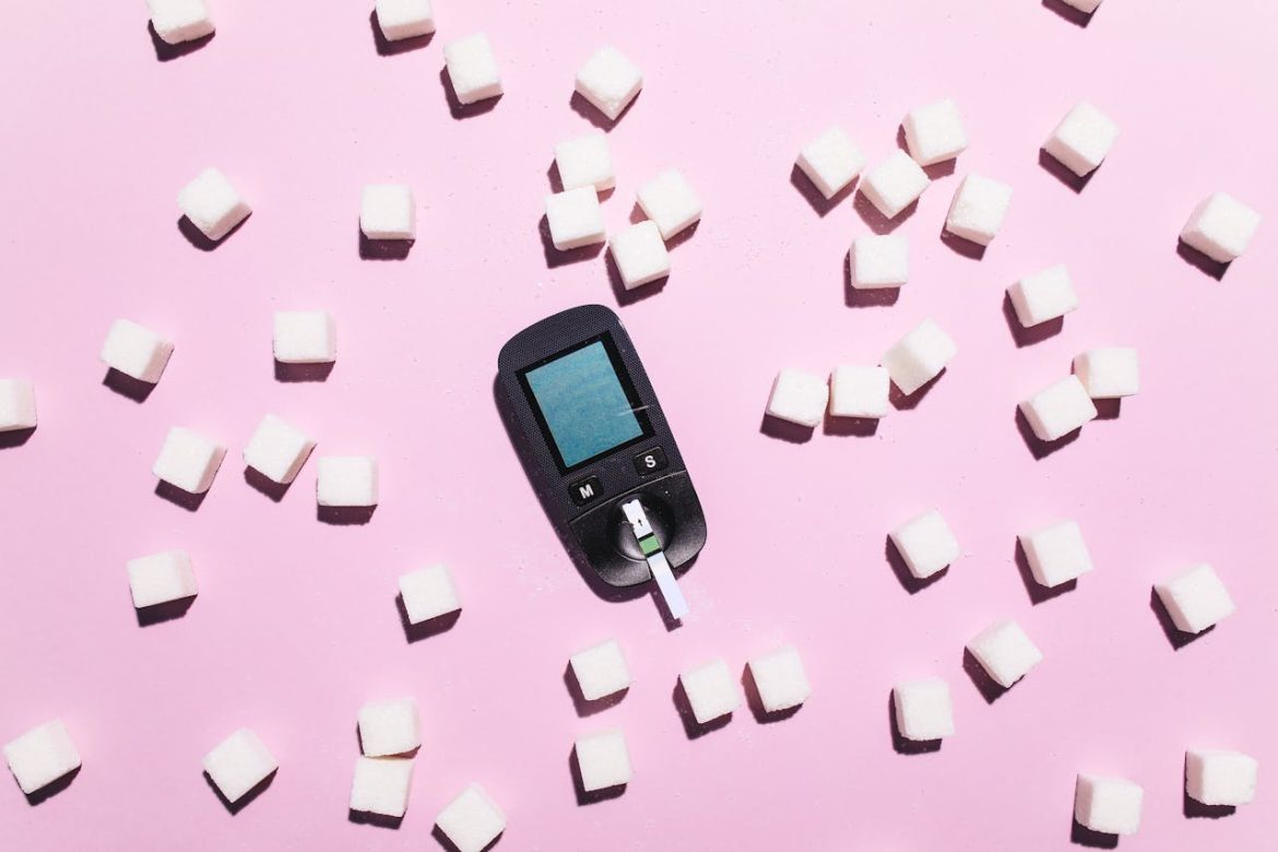 Best foods for diabetics using Saxenda