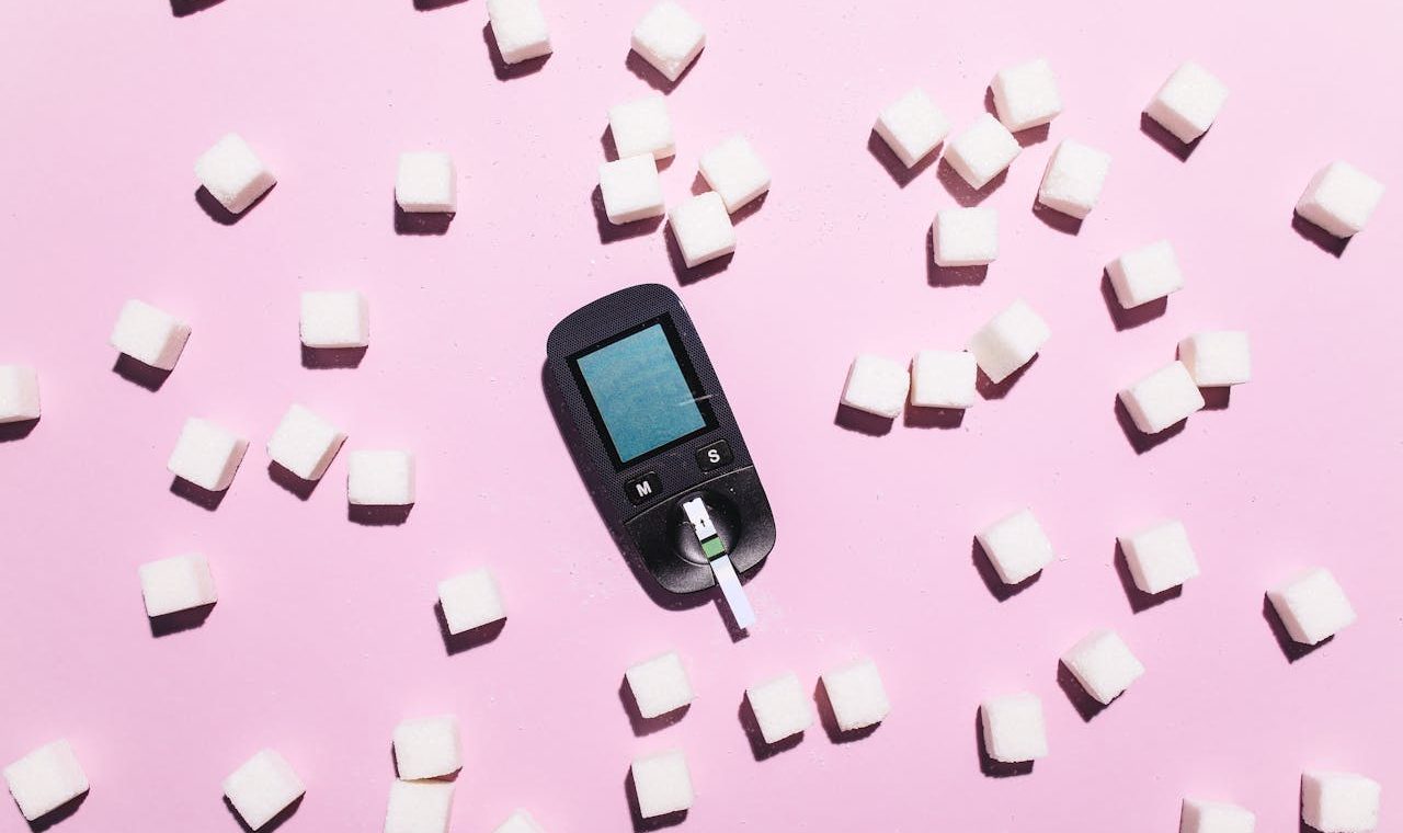 Best foods for diabetics using Saxenda