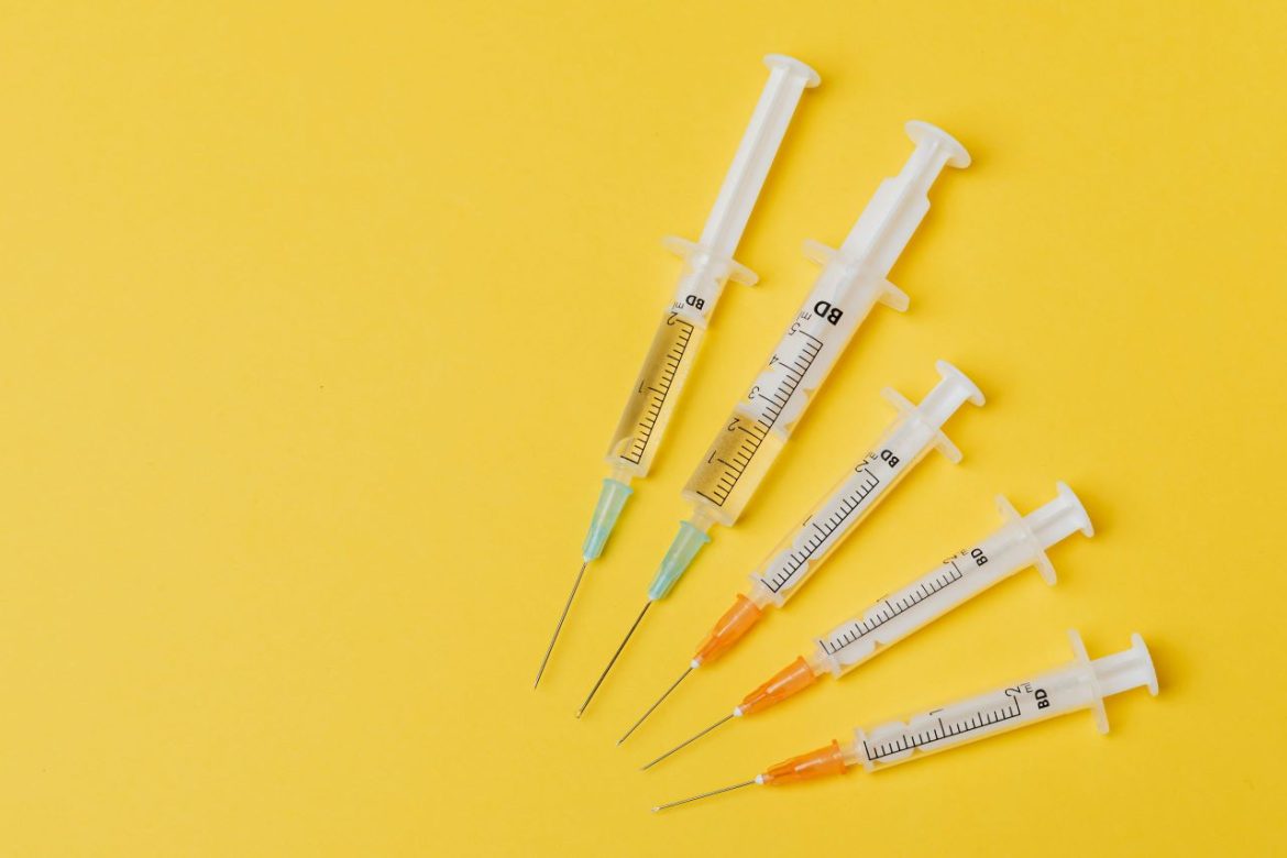 Best weight loss injections