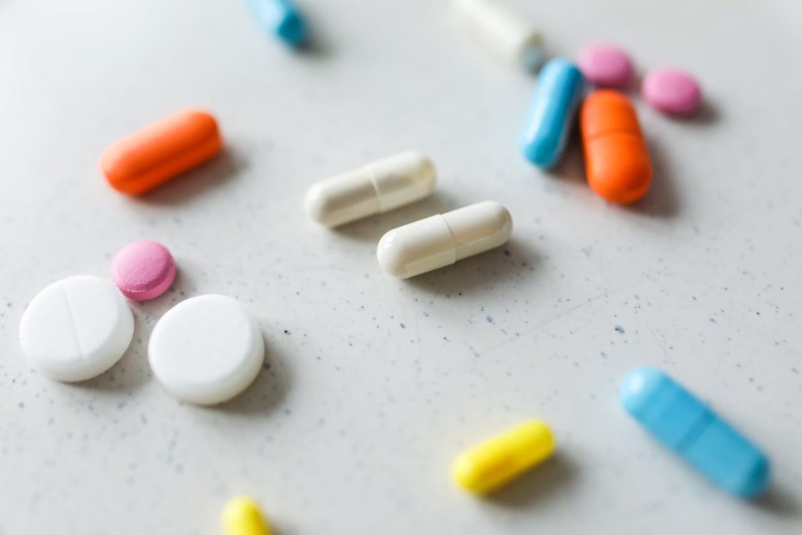 Blood thinner drugs for weight loss