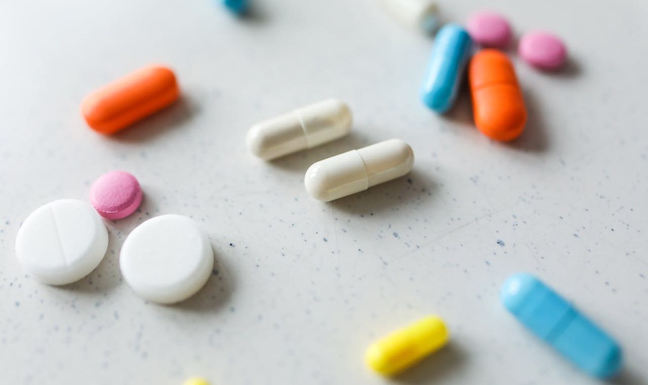 Blood thinner drugs for weight loss