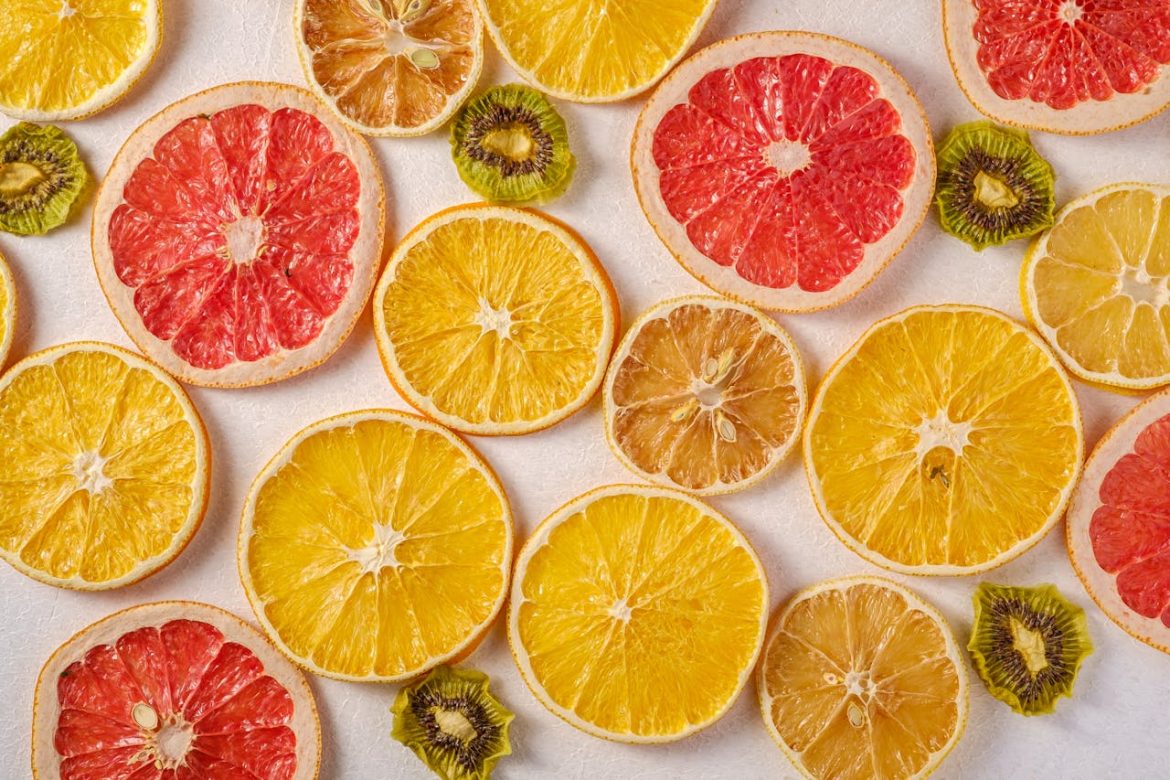 Blood thinners and diet adjustments