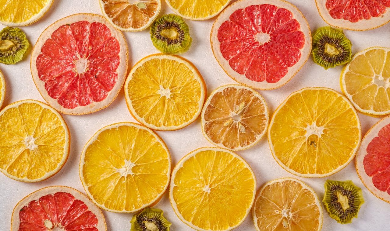Blood thinners and diet adjustments