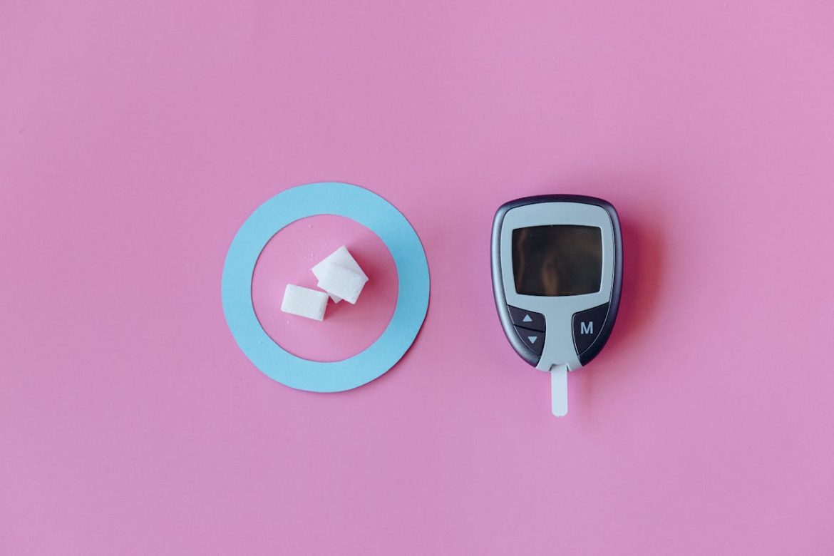 Blood thinners and insulin resistance