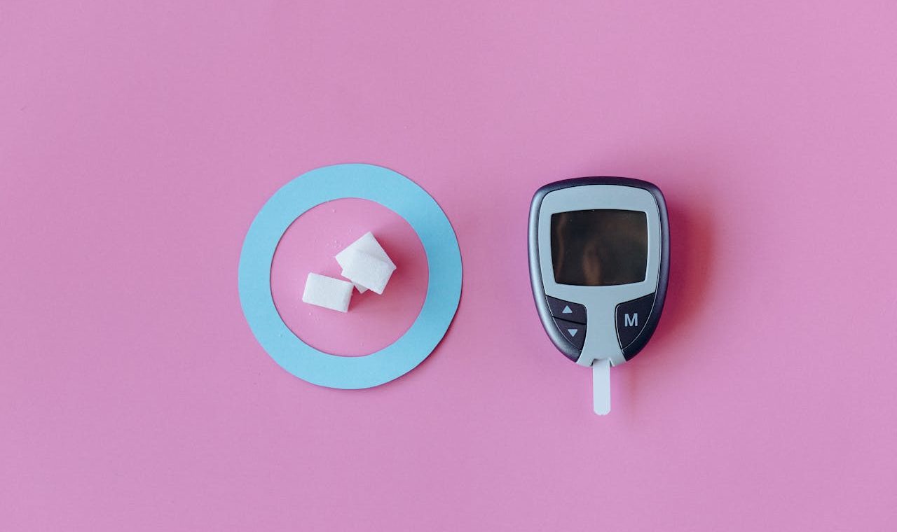 Blood thinners and insulin resistance