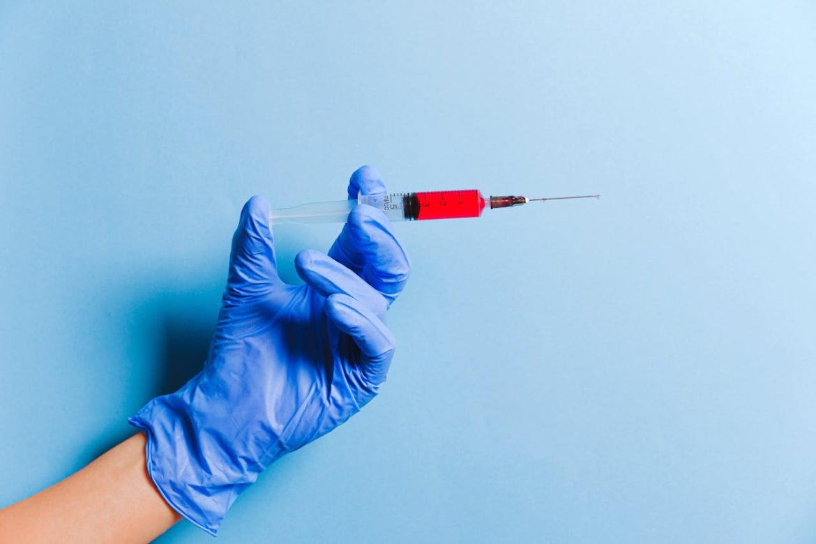 Blood thinners and keto diet