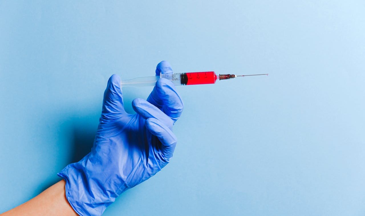 Blood thinners and keto diet