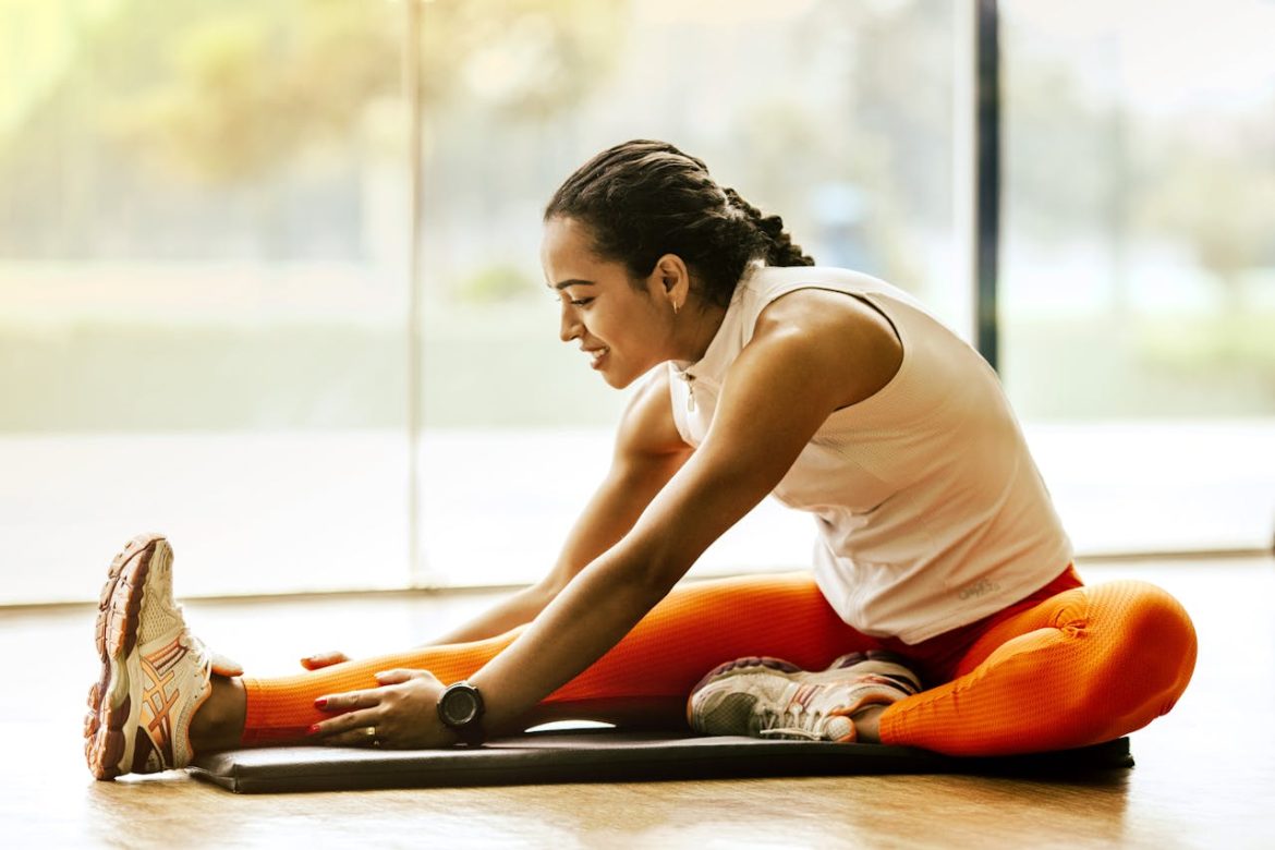 Blood thinners and muscle loss
