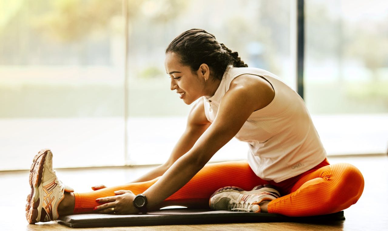 Blood thinners and muscle loss