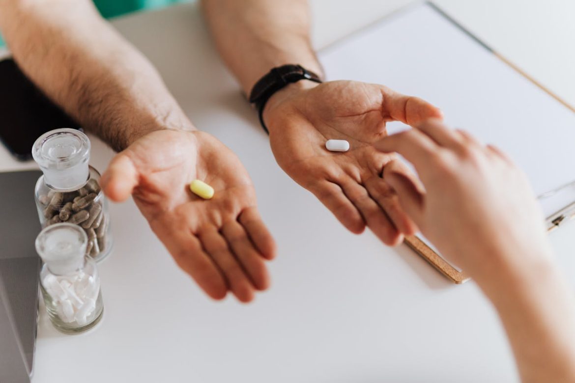 Comparing weight loss drugs