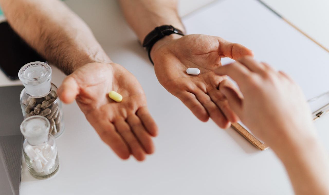 Comparing weight loss drugs