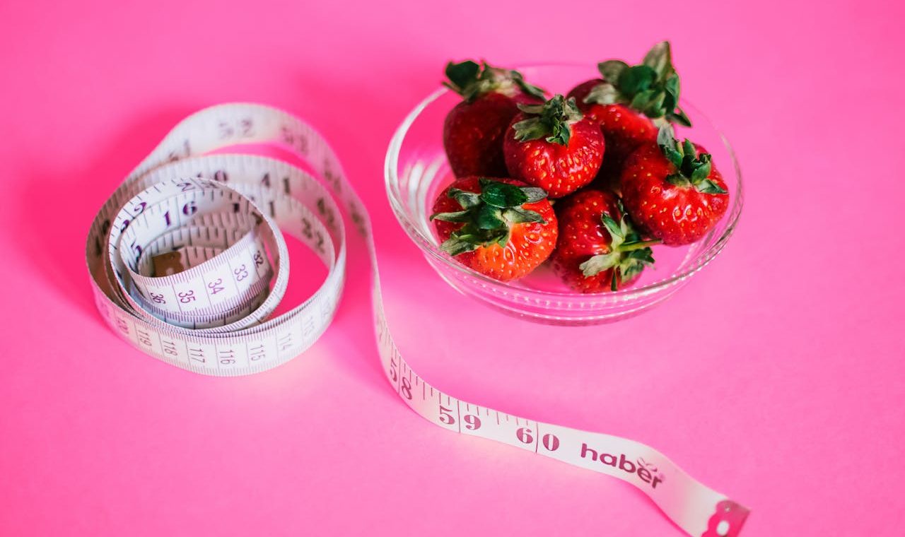 Eliquis and calorie deficit