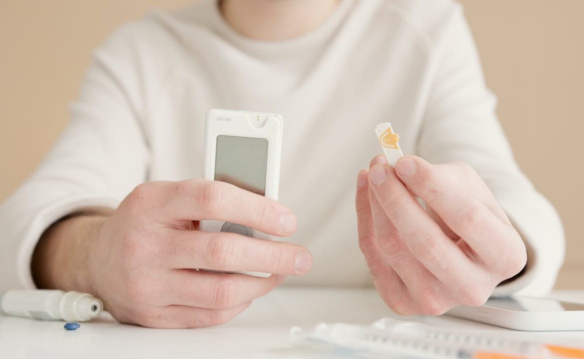 Eliquis and insulin management