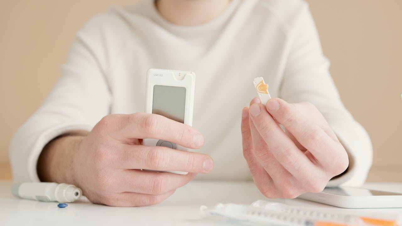 Eliquis and insulin management