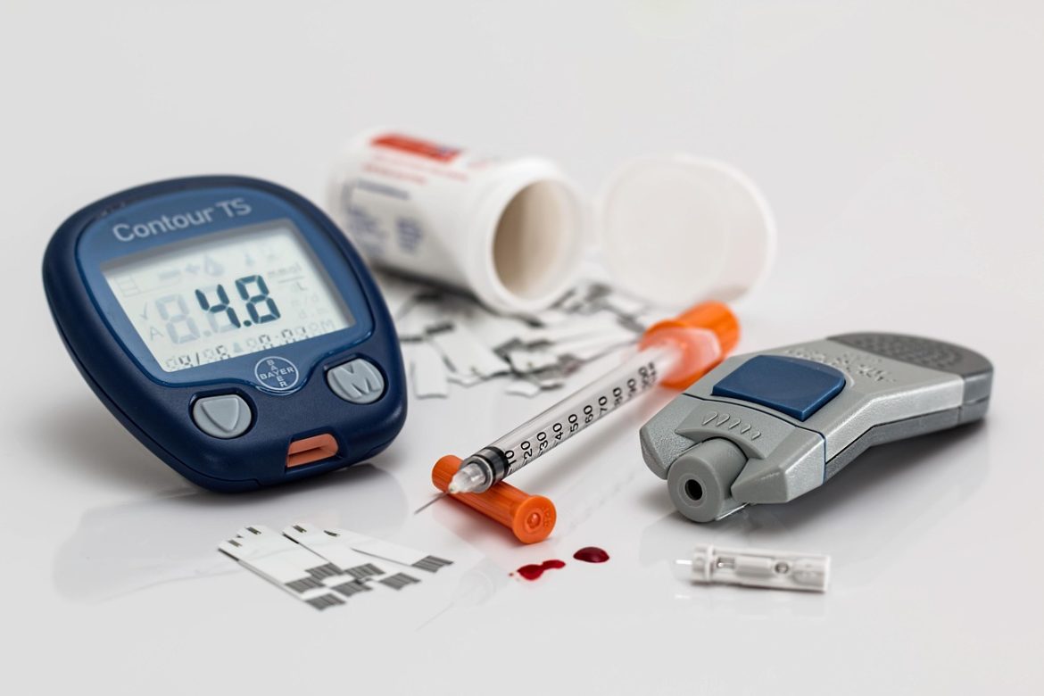 Eliquis and insulin sensitivity