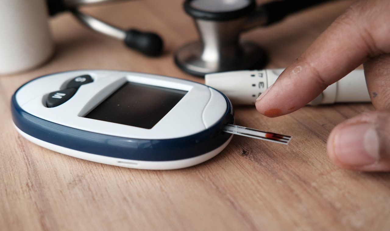 Eliquis and prediabetes