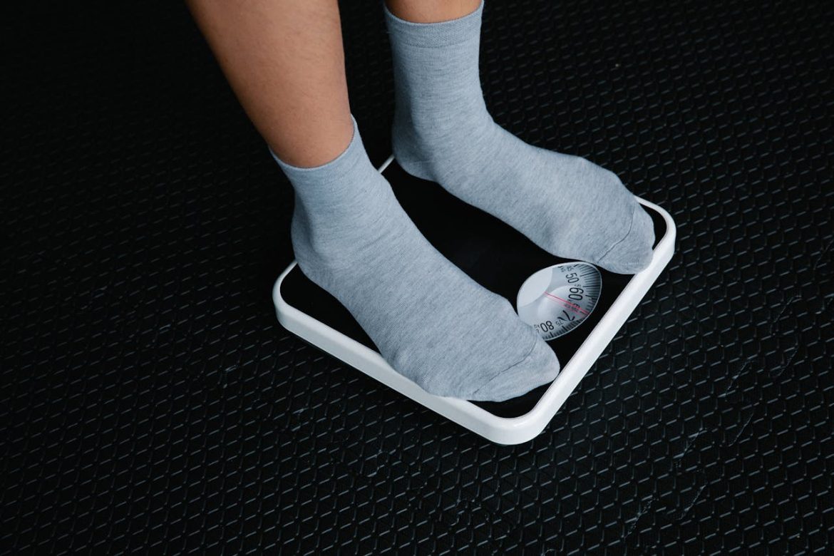 Eliquis and weight management