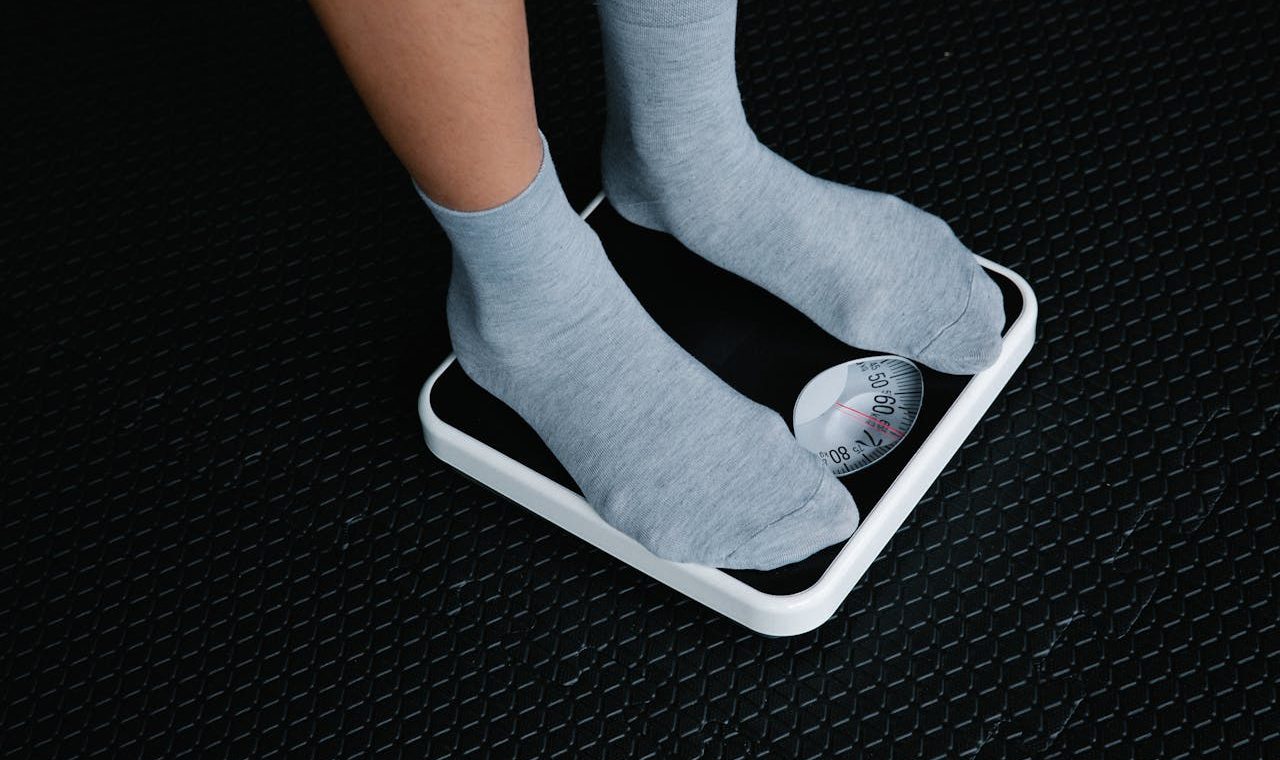 Eliquis and weight management