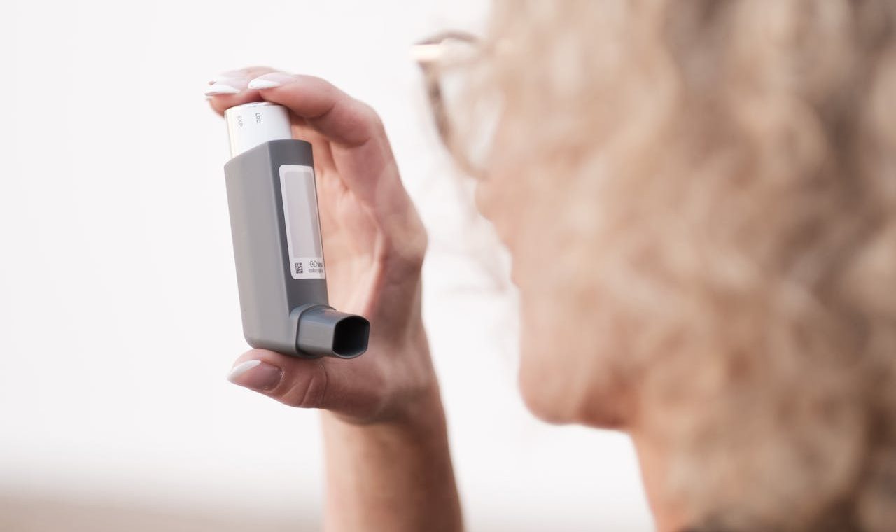 Flovent for asthma maintenance