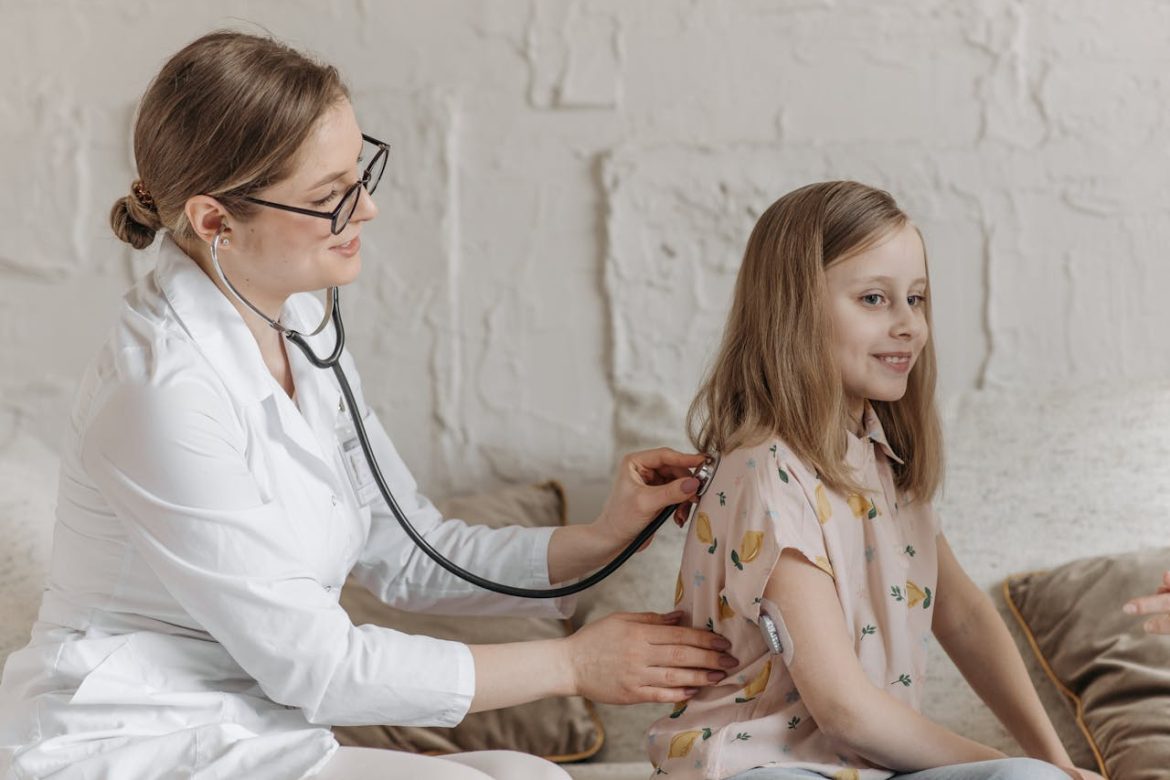 Flovent for pediatric asthma