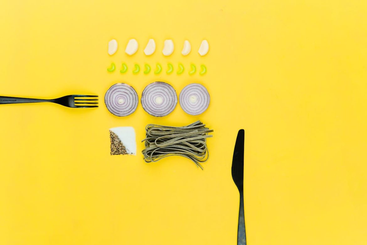 Foods to avoid when taking blood thinners