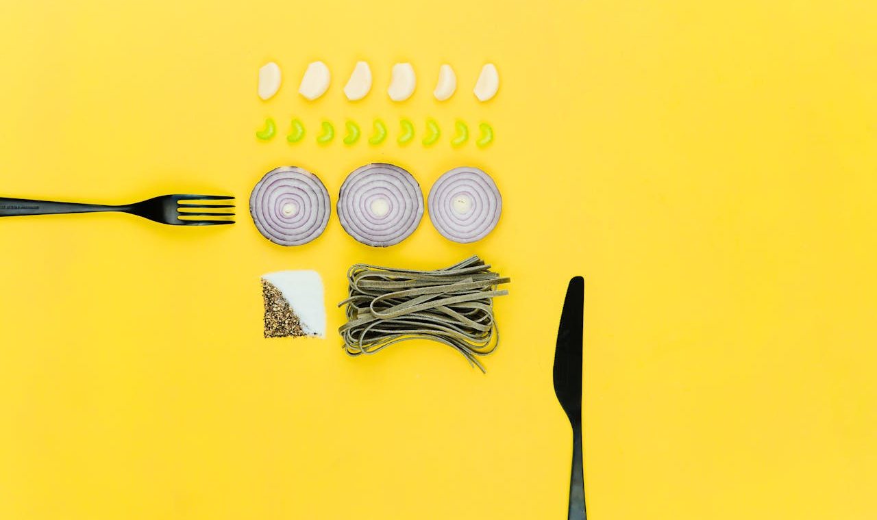 Foods to avoid when taking blood thinners