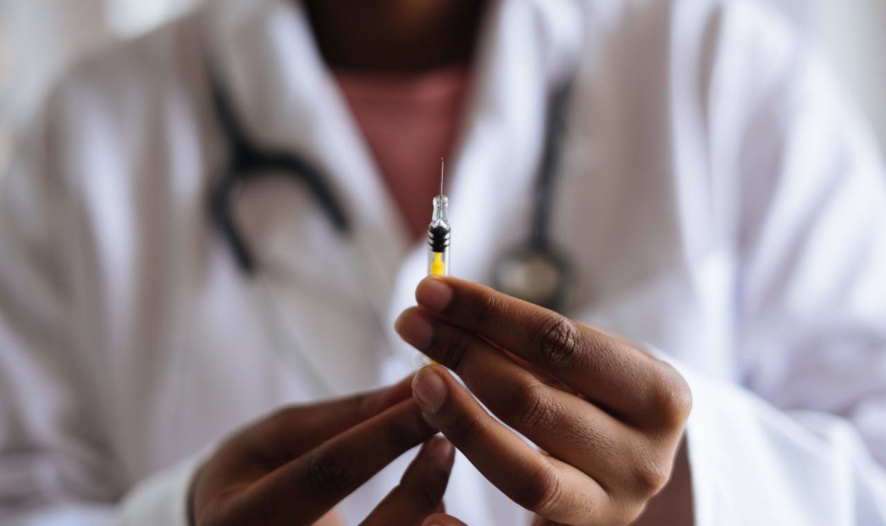 How to inject Saxenda properly