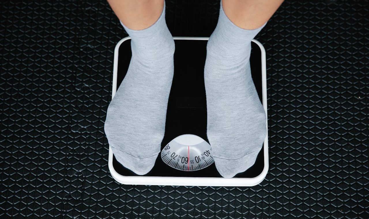 Humalog and weight gain prevention