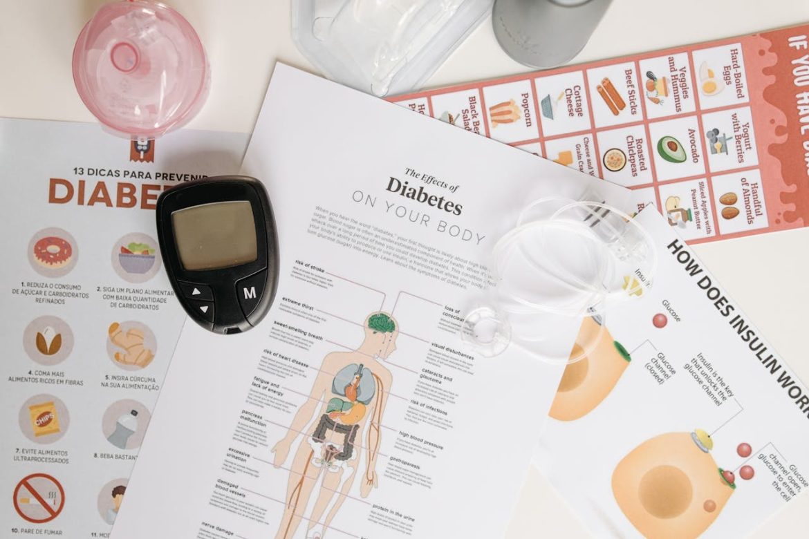 Humalog insulin long-term effects