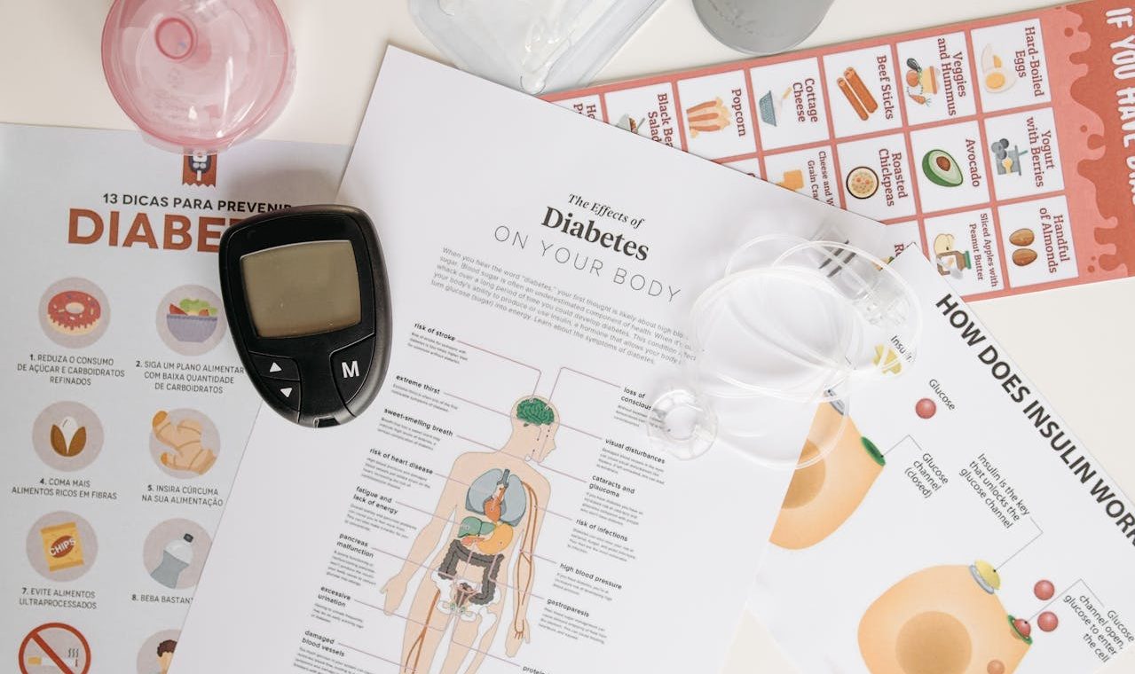 Humalog insulin long-term effects