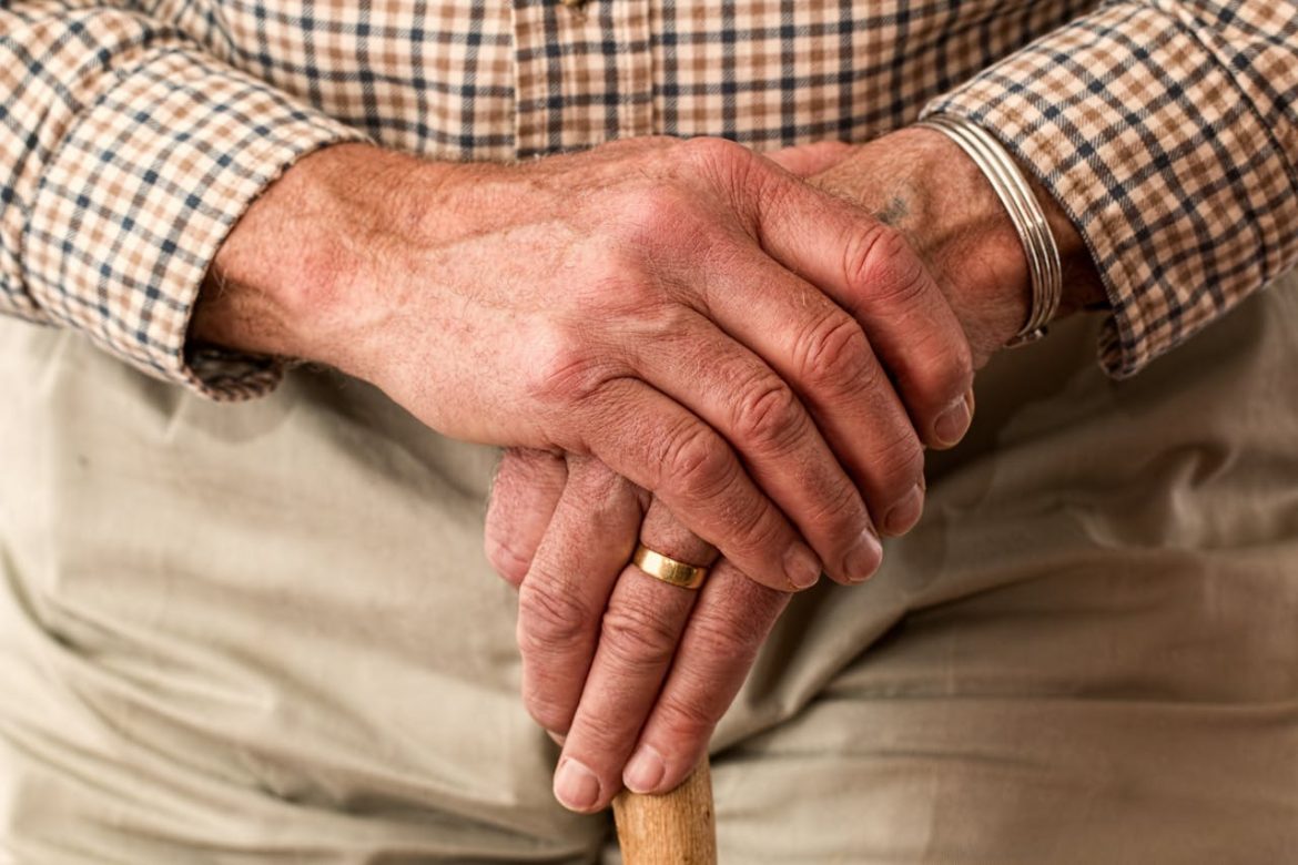 Humalog use in elderly patients