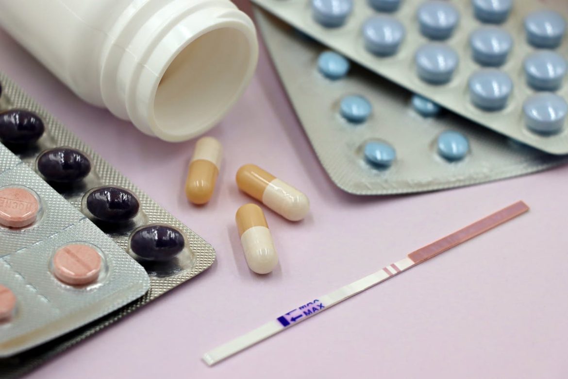 Mounjaro for PCOS weight gain