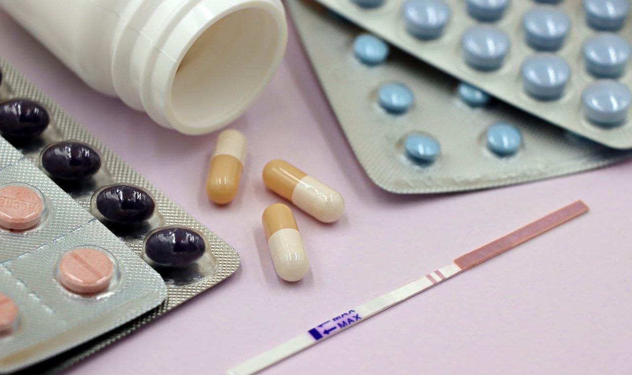 Mounjaro for PCOS weight gain
