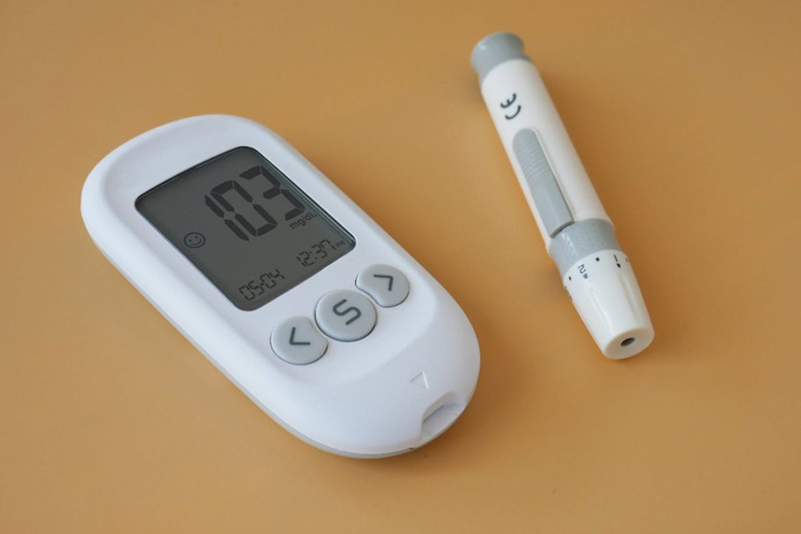 Mounjaro for reducing A1C levels