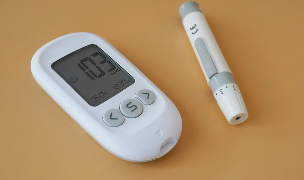 Mounjaro for reducing A1C levels