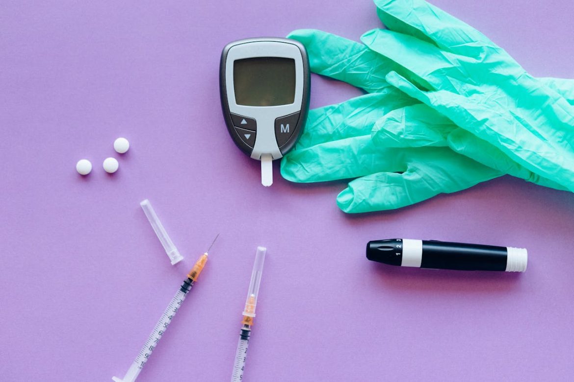 Rybelsus and Type 2 diabetes
