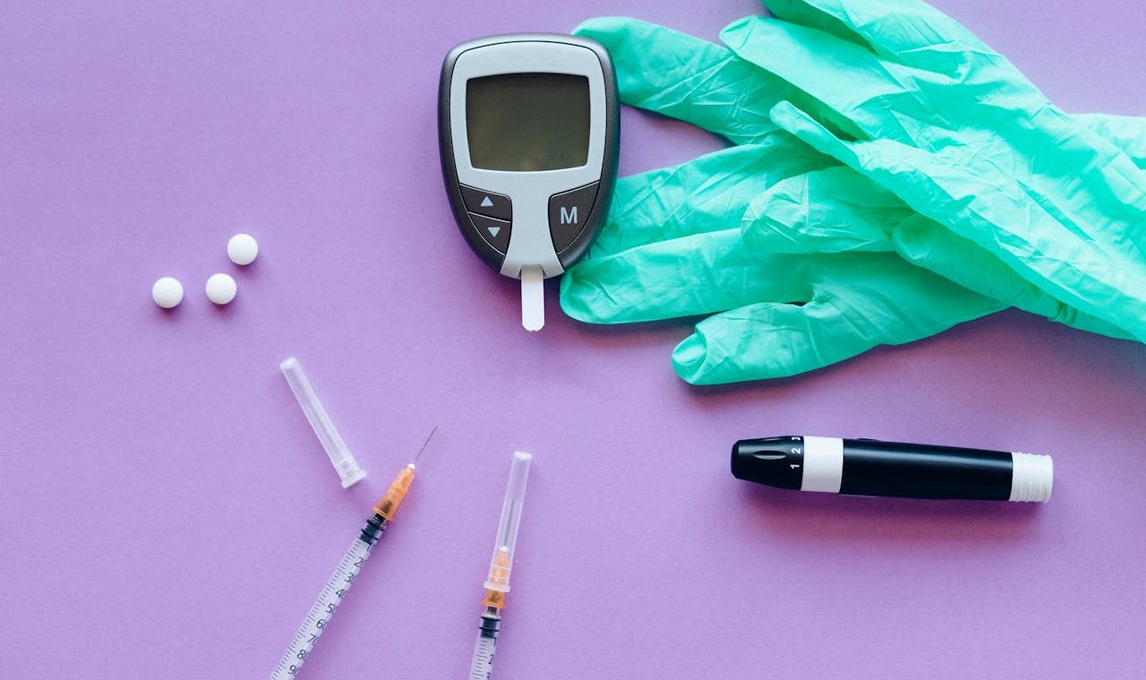 Rybelsus and Type 2 diabetes