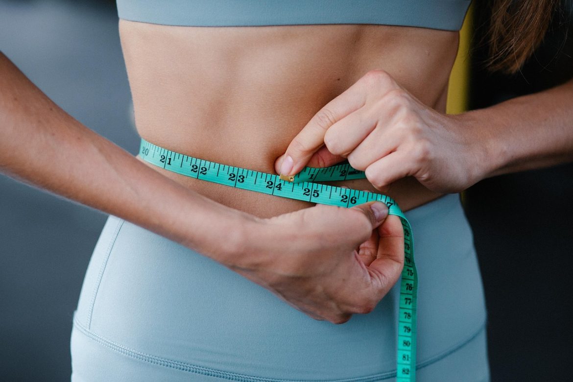 Weight loss drugs for PCOS