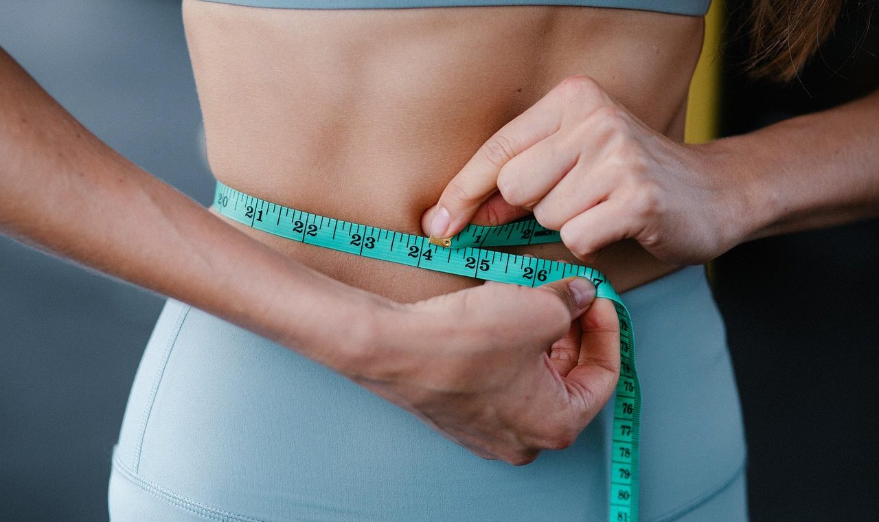 Weight loss drugs for PCOS