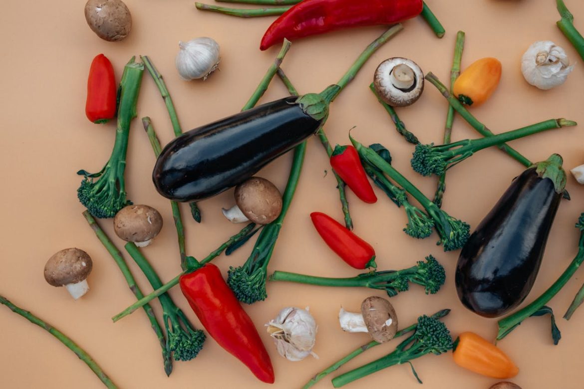 Best diet for people on blood thinners