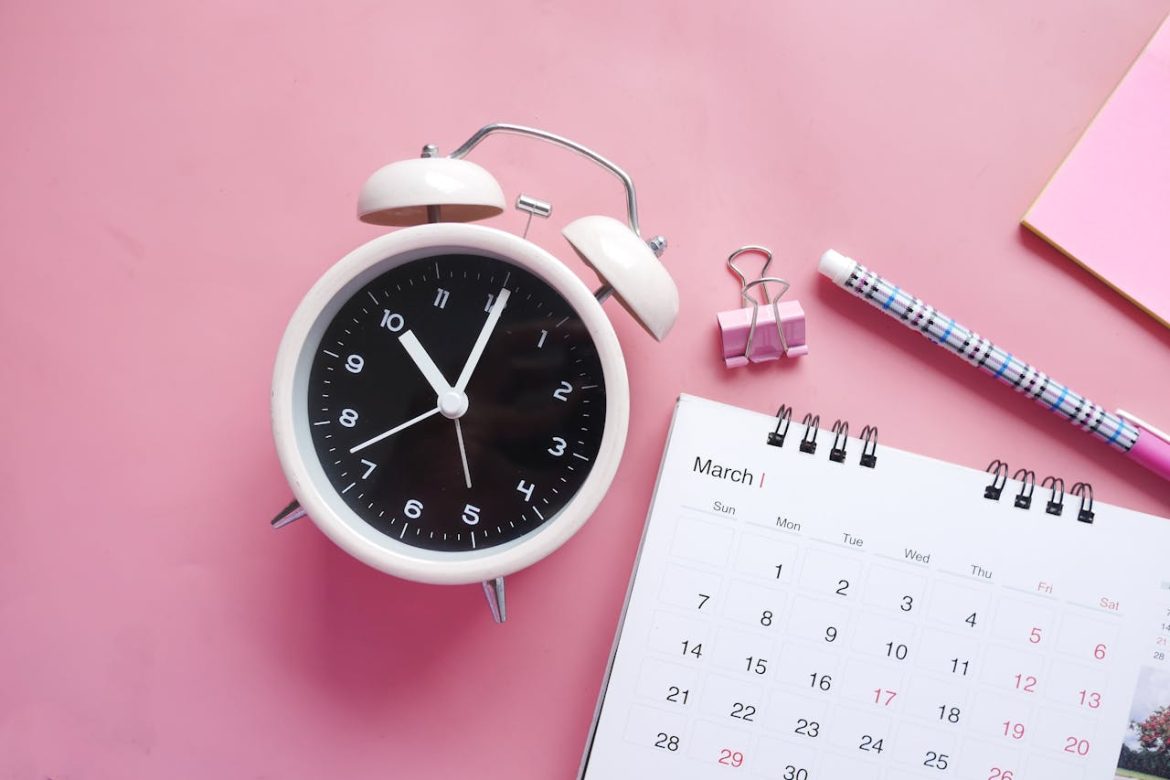 Best time of day to take Symbicort