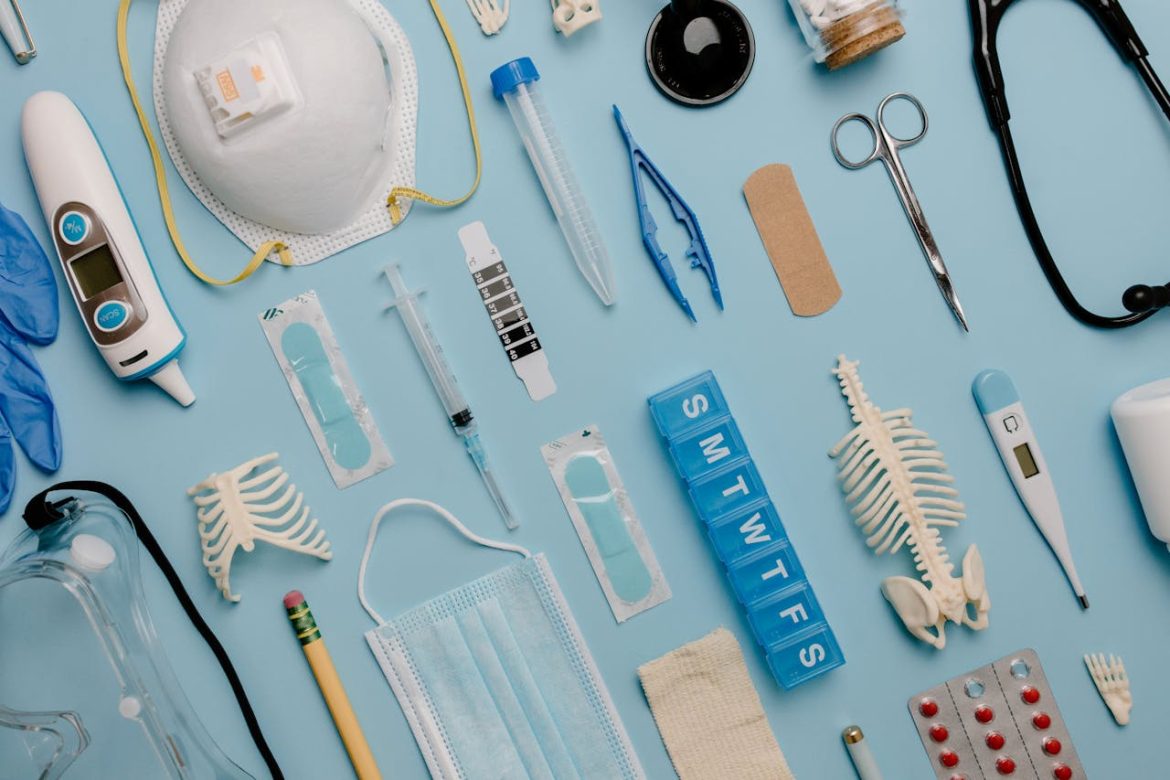 Blood thinners and bone health