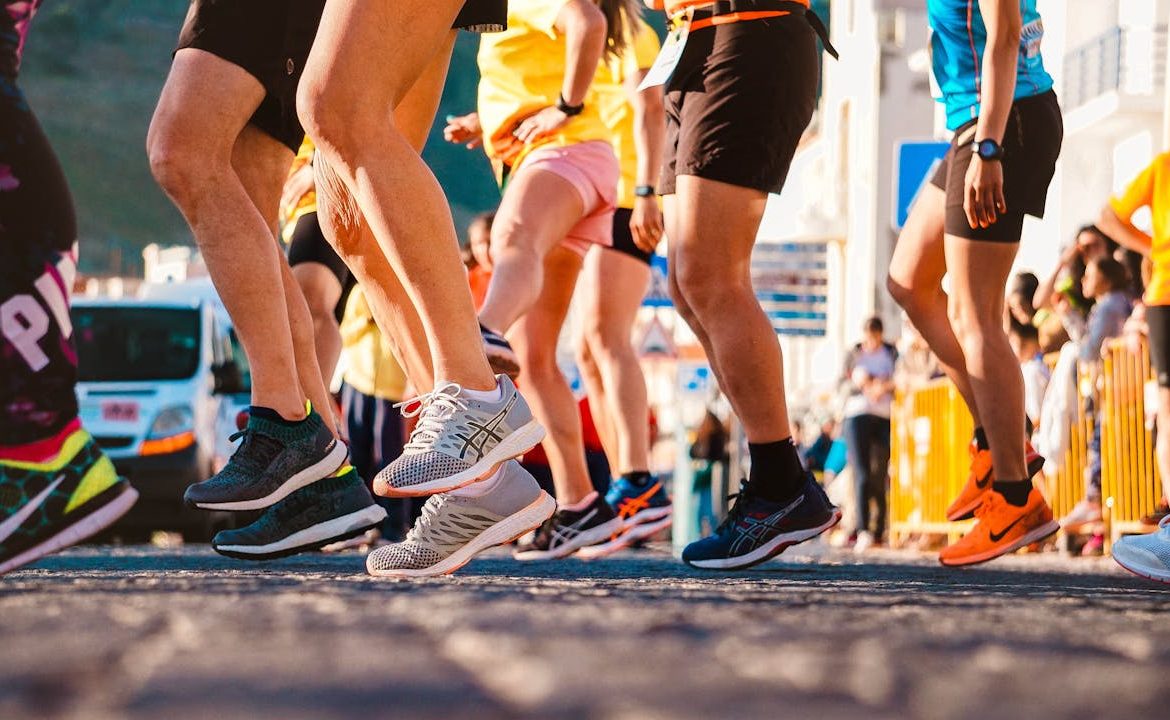 Blood thinners and exercise safety